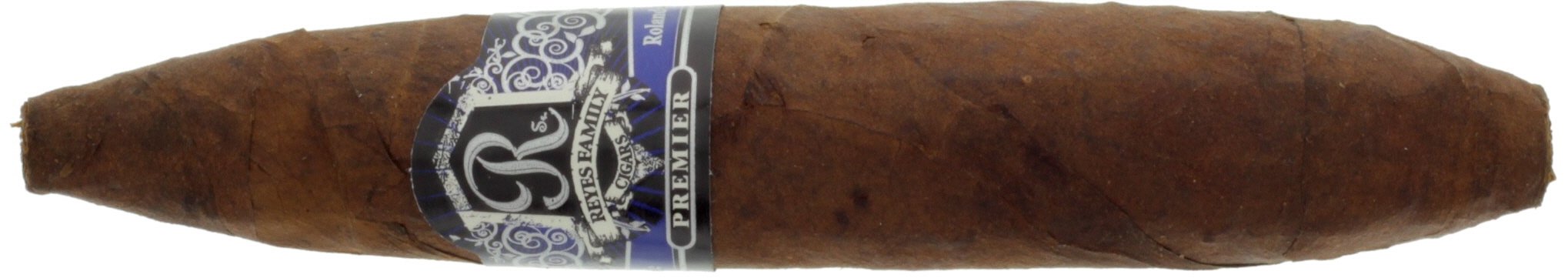 Reyes Family Premier (blau) Perfecto