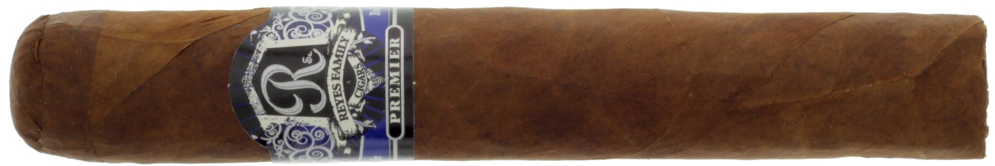 Reyes Family Premier (blau) Gordo