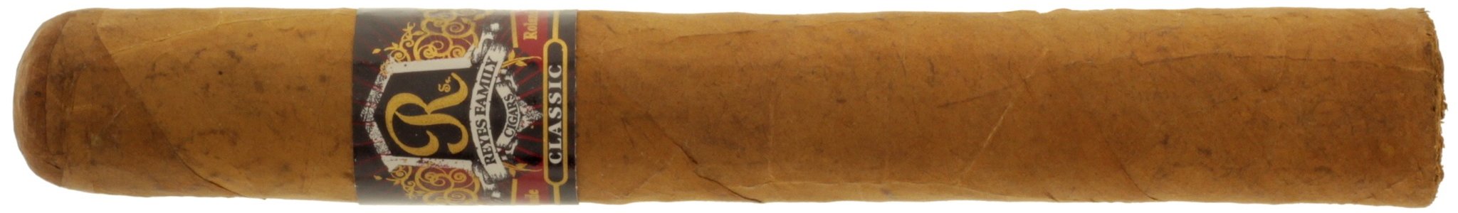  Reyes Family Classic (rot) Bronco