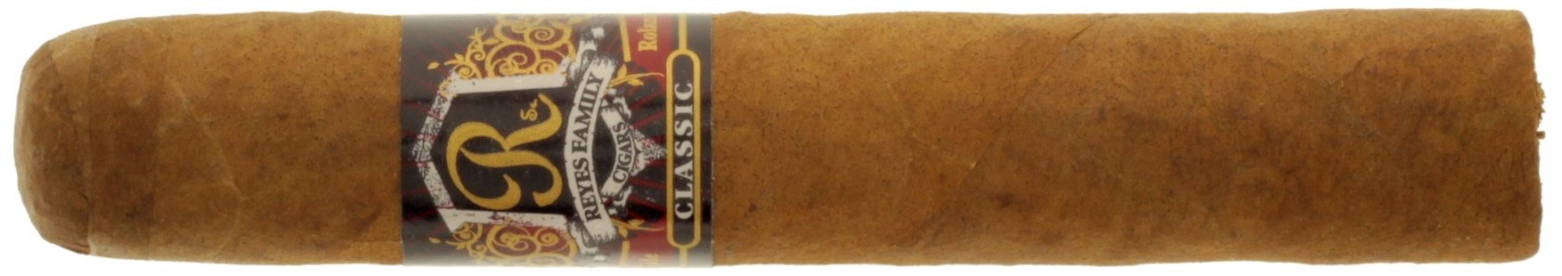 Reyes Family Classic (rot) Robusto