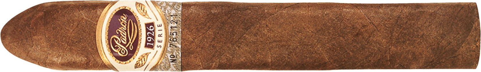 Padron Series 1926 Anniversary No. 2 (Belicoso) NATURAL