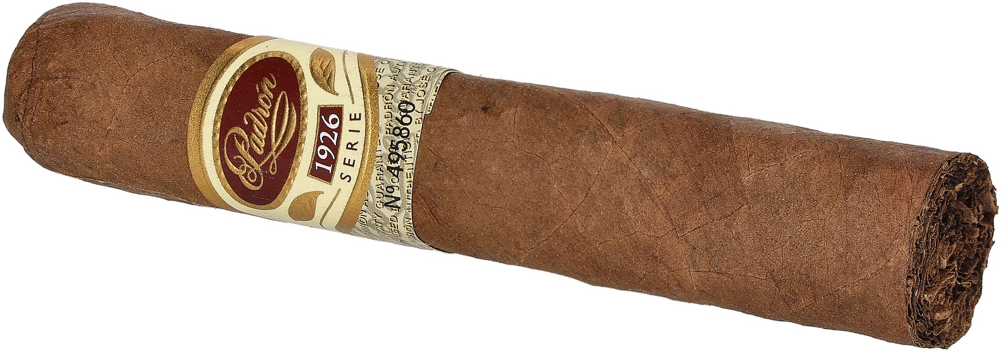 No. 35 NATURAL Stick 2