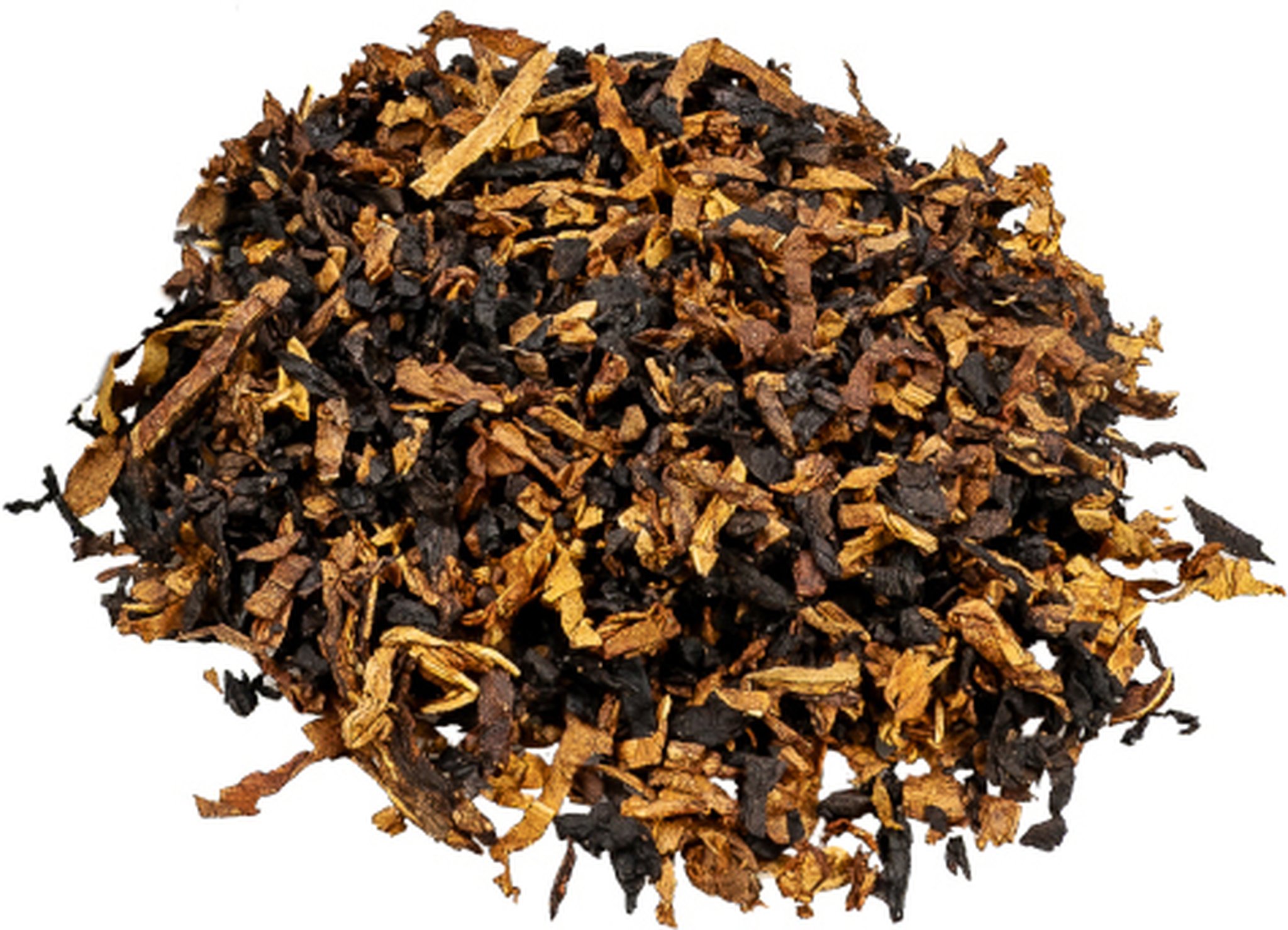 California Blend No. 23 Schnitt