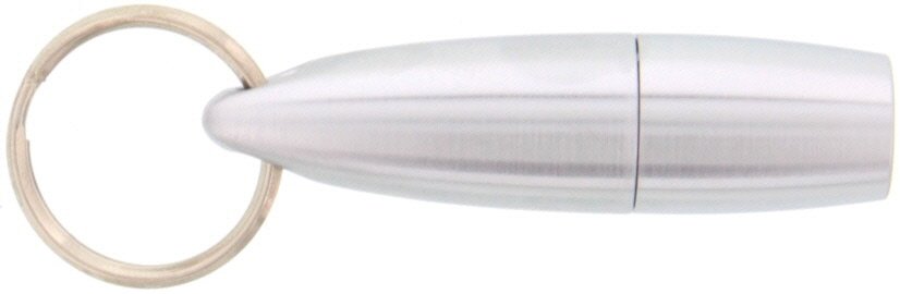 Xikar 009 Punch Silver