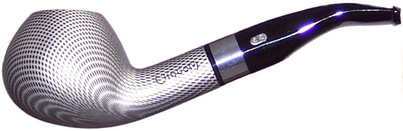 Chacom Carbon Carbon Clair (silber) 871