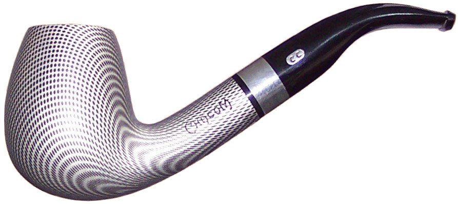 Chacom Carbon Carbon Clair (silber)  851