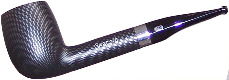 Chacom Carbon Carbon Anthrazit 944