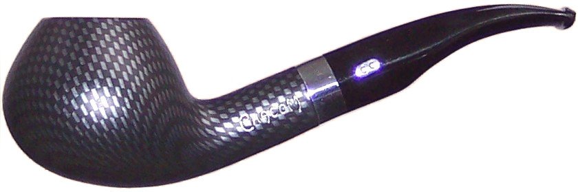 Chacom Carbon Carbon Anthrazit 871