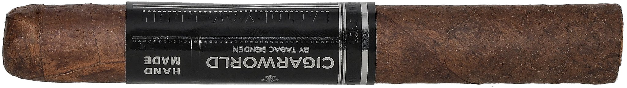 CIGARWORLD XXL-Sampler Budget_