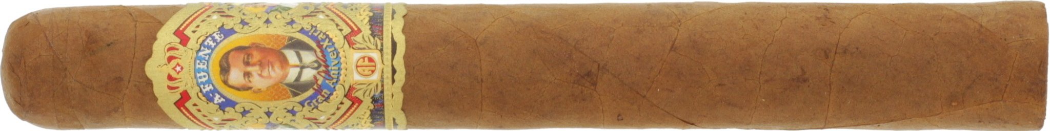 Arturo Fuente The Fuente Story NATURAL Toro 2011