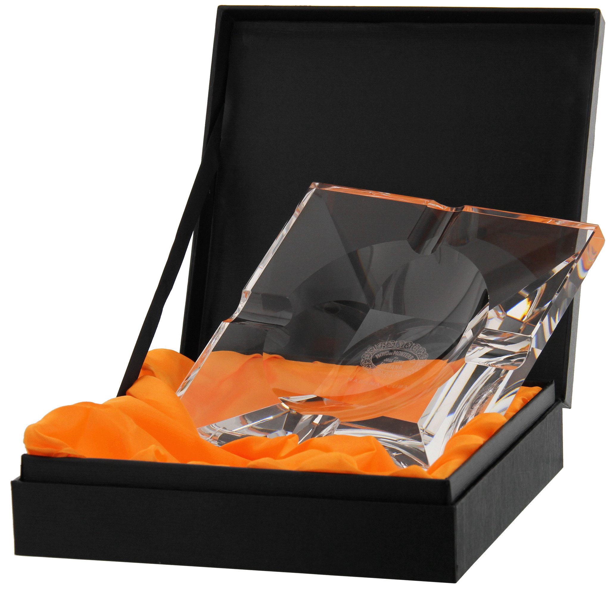 Habanos Kristallascher Hoyo de Monterrey (6396140)