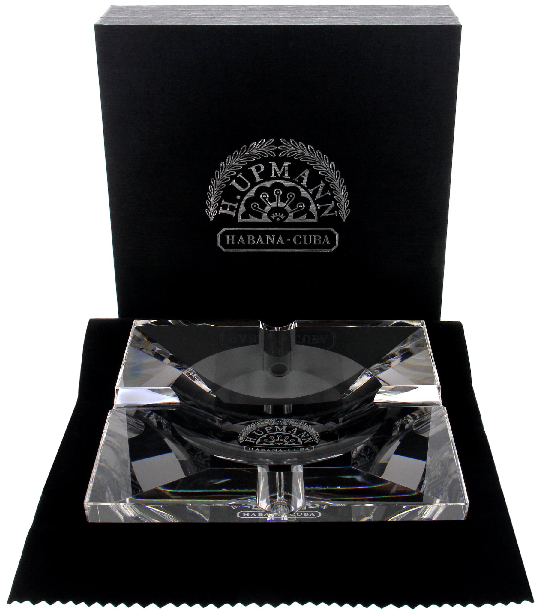 Habanos Kristallascher H.Upmann (6396130) Detailansicht