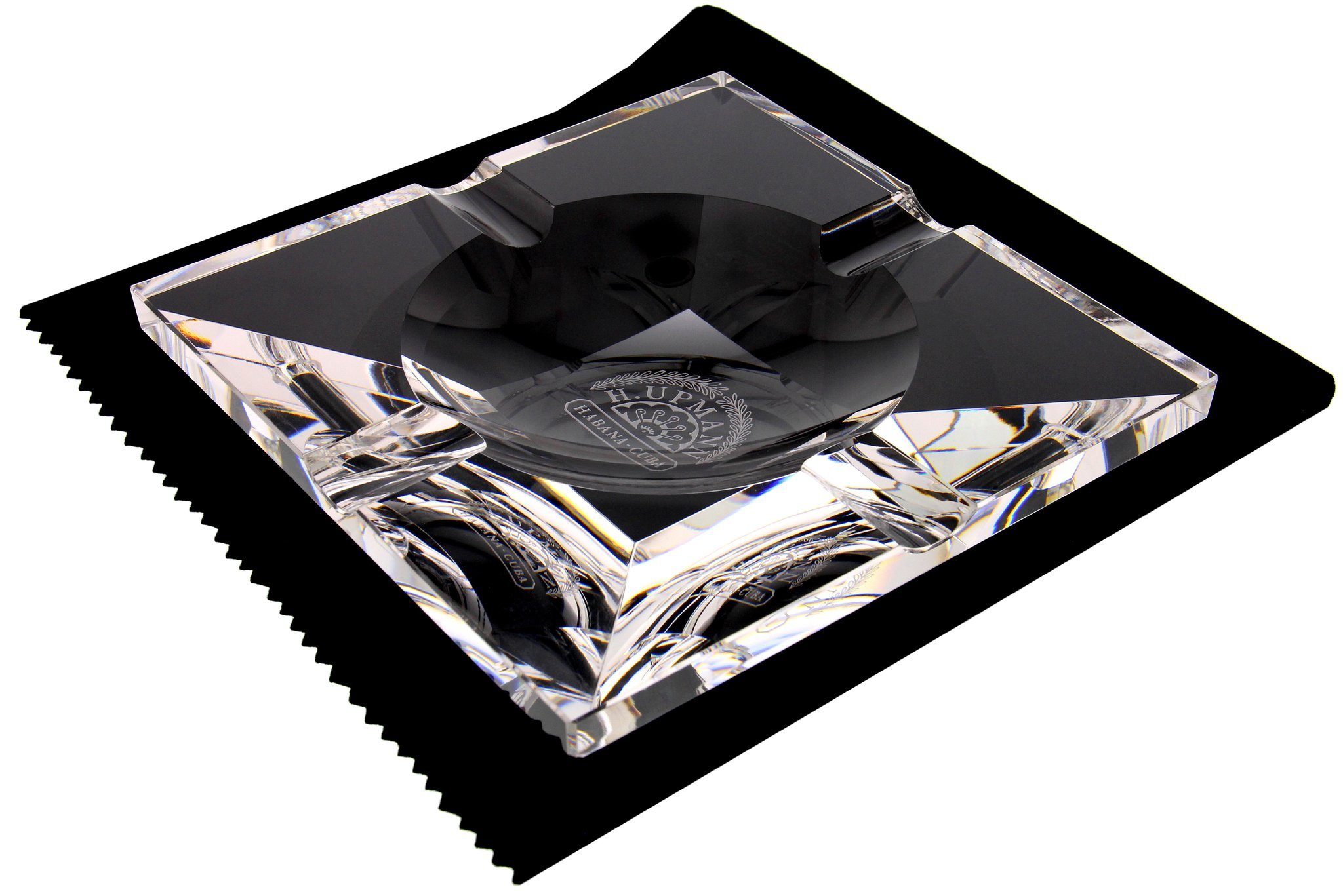 Habanos Kristallascher H.Upmann (6396130) einzeln