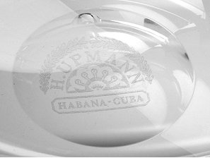 Habanos Kristallascher H.Upmann (6396130) ohne Umverpackung Detailbild