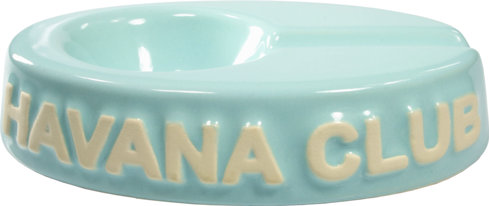 Havana Club Ascher - El Chico Gitane Blau