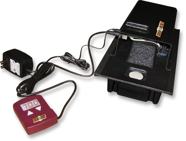 Cigar Oasis Elektronischer Befeuchter II XL (für Humidorschrank)