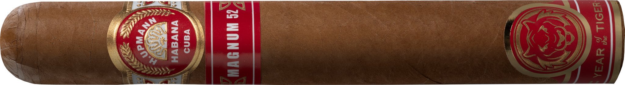 H. Upmann Edicion Limitada Year of the Tiger Magnum