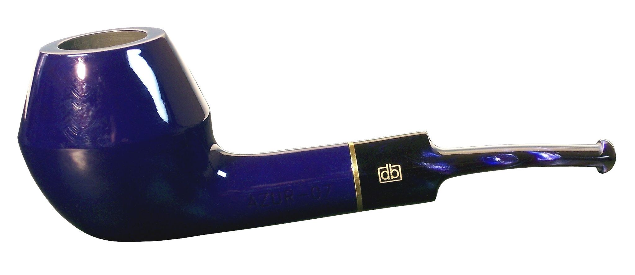 DB Design Berlin Azur Modell 07