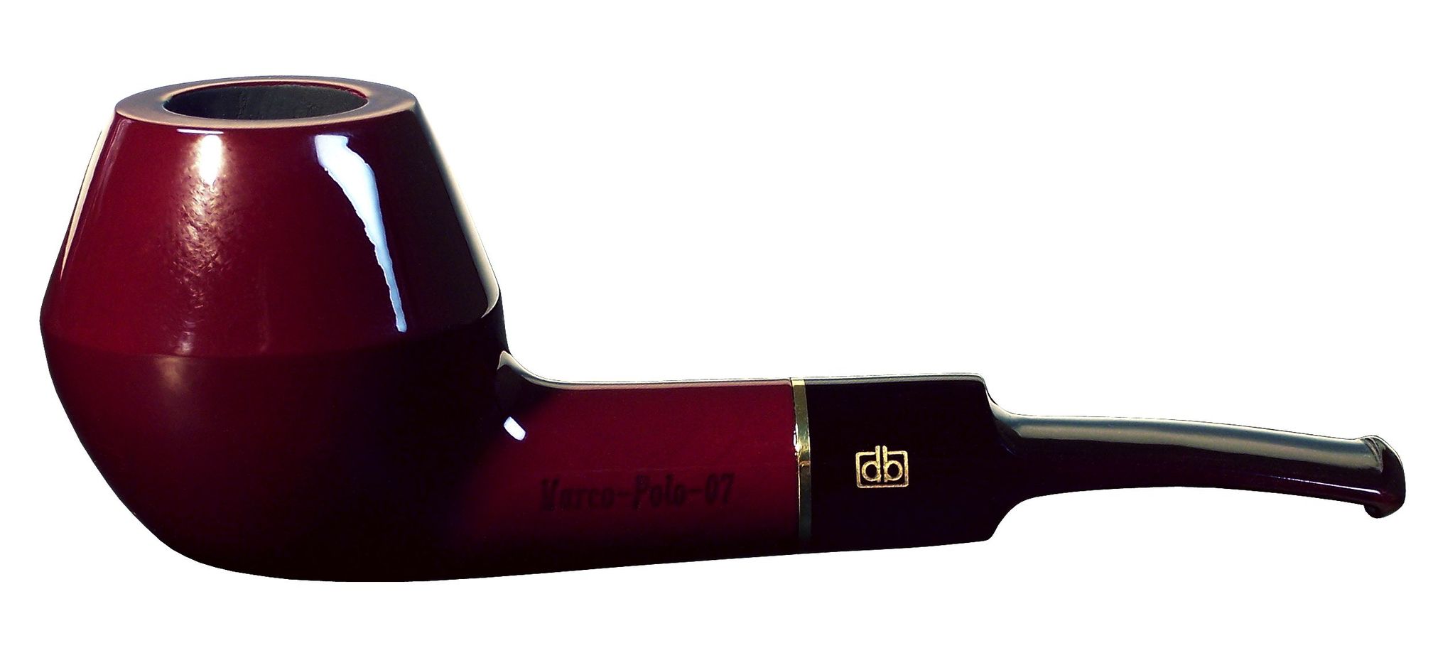 DB Design Berlin Marco Polo Modell 07