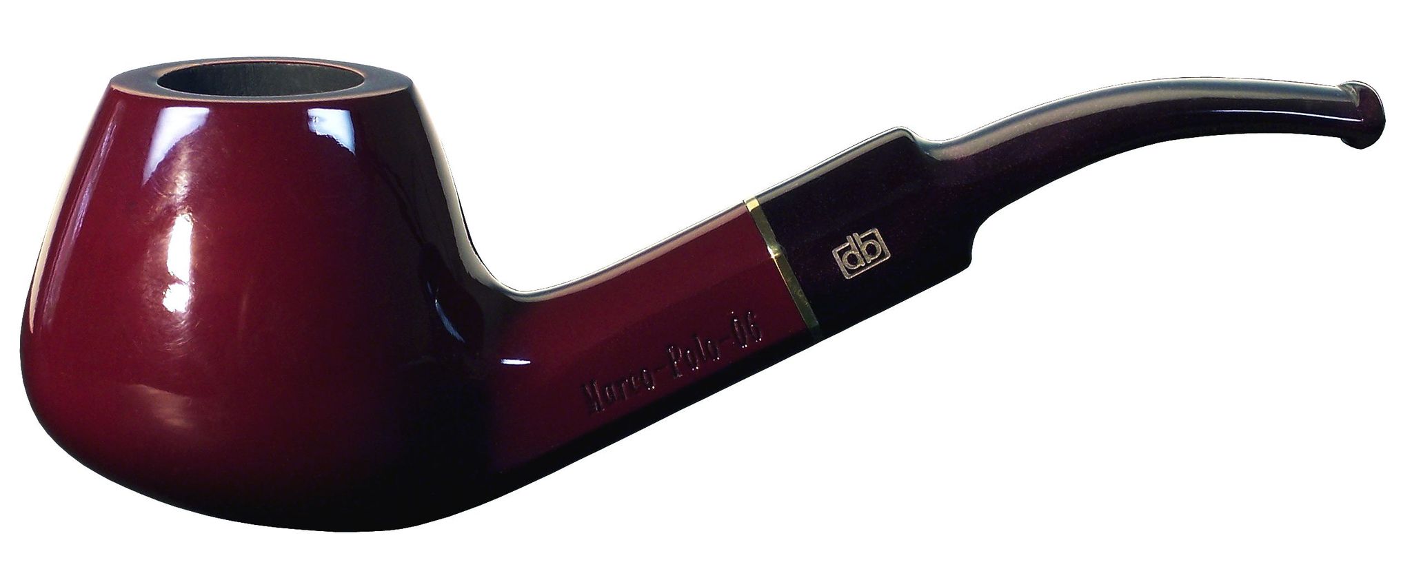 DB Design Berlin Marco Polo Modell 06