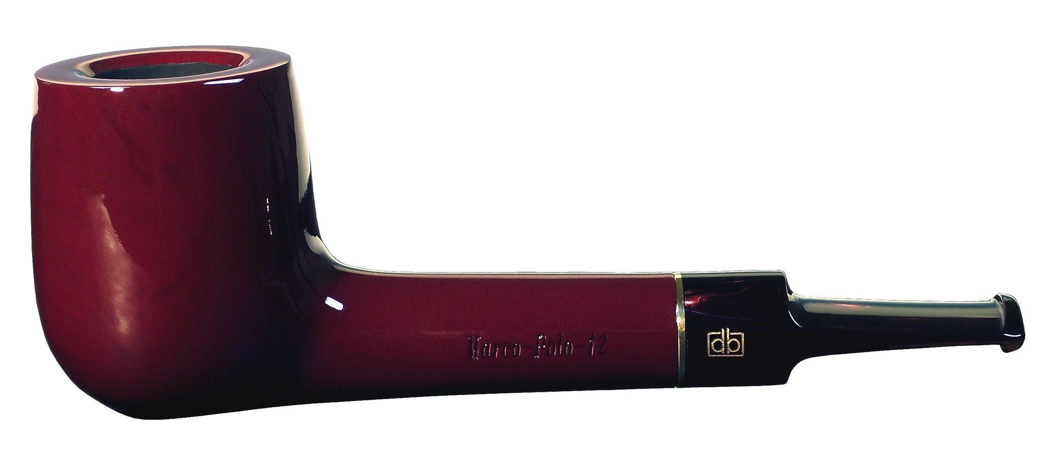 DB Design Berlin Marco Polo Modell 12