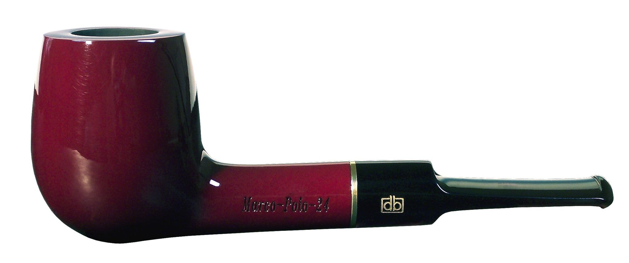 DB Design Berlin Marco Polo Modell 24