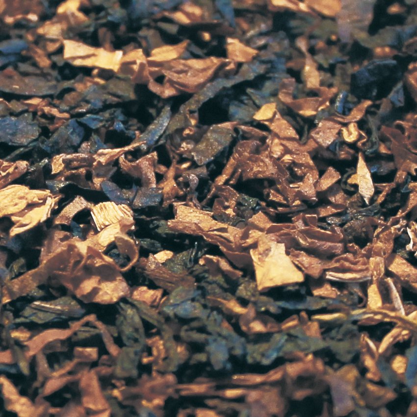 Solani Collection Rot - 131 (100g) Schnitt