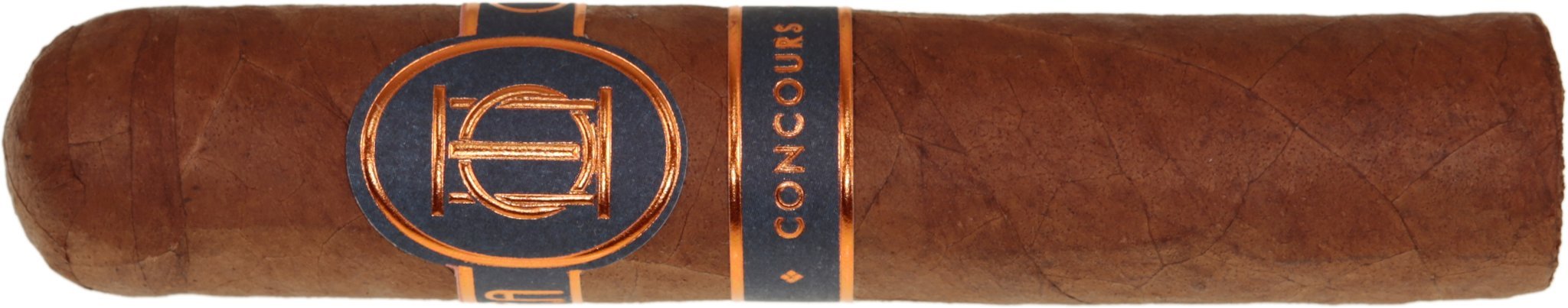 Laura Chavin Concours des meilleurs Connaisseurs Robusto