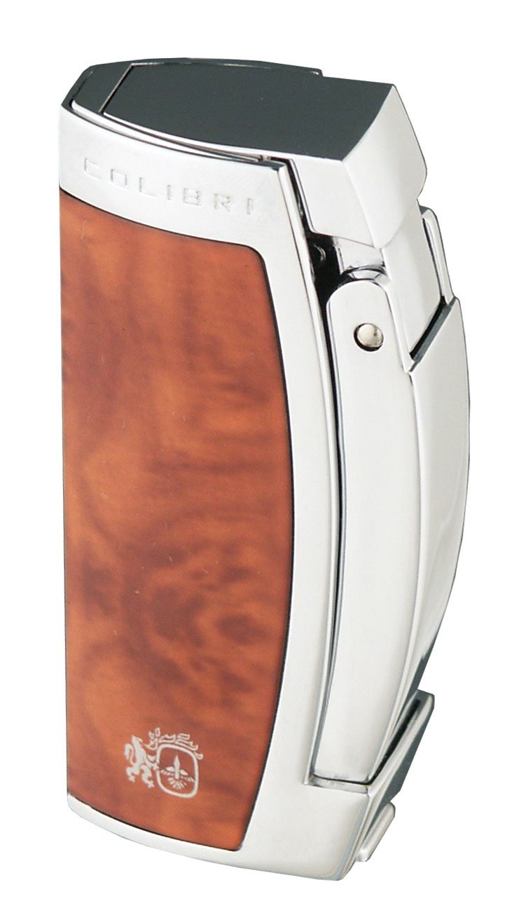 Colibri Enterprise JET Braun Marble (295124)