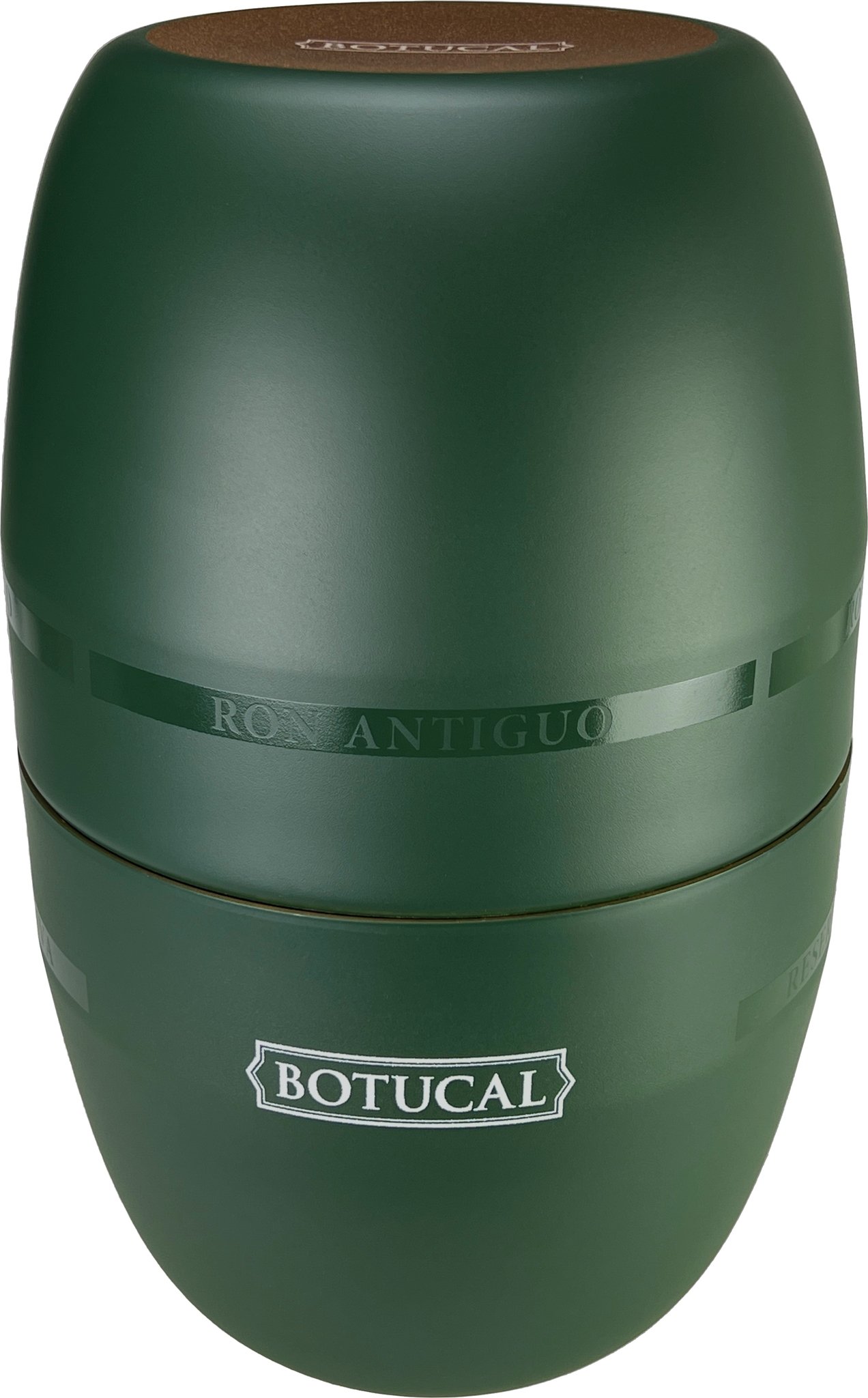 Old Fashioned Cocktail Kit Eiswürfel Kübel