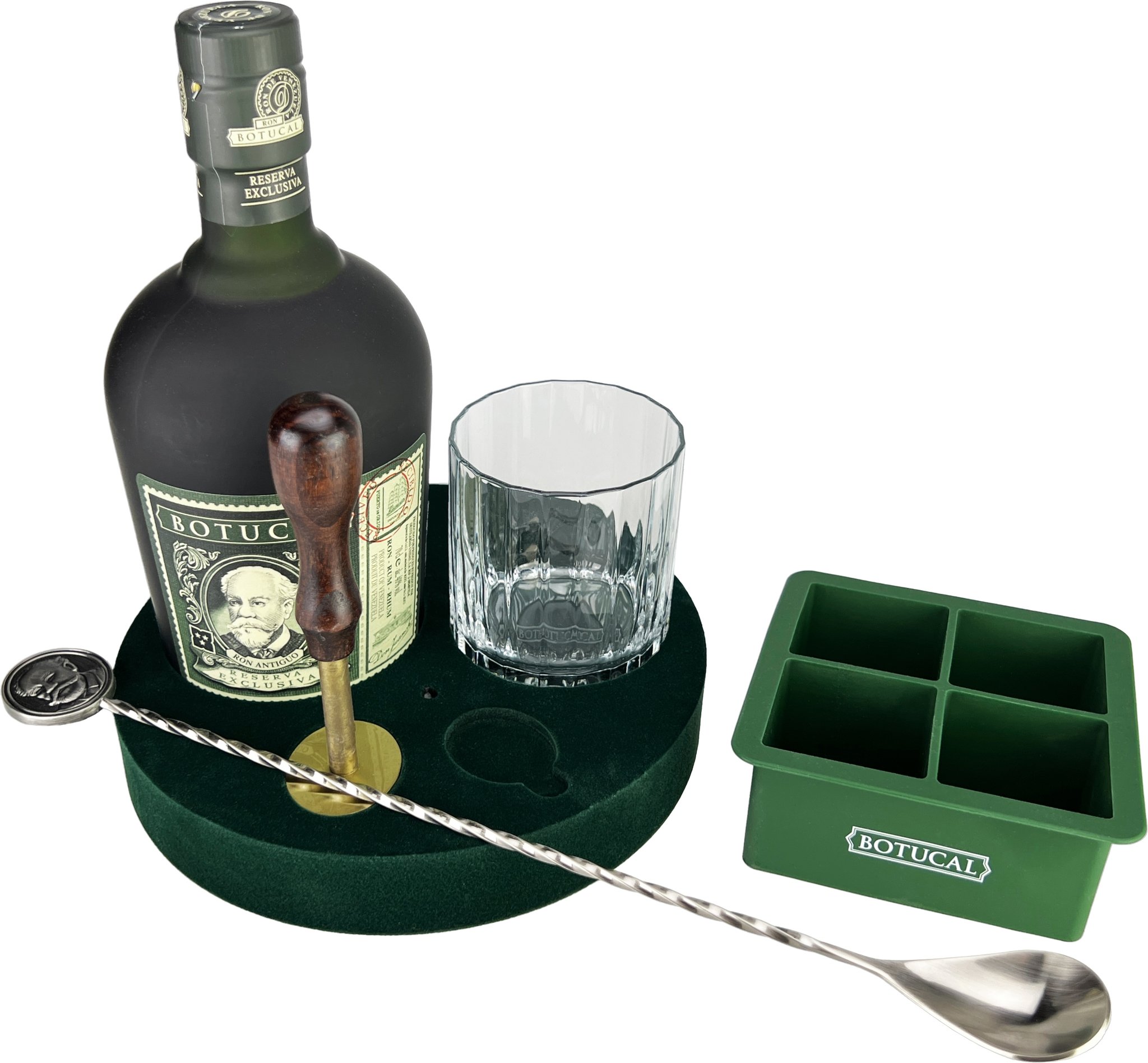 Old Fashioned Cocktail Kit