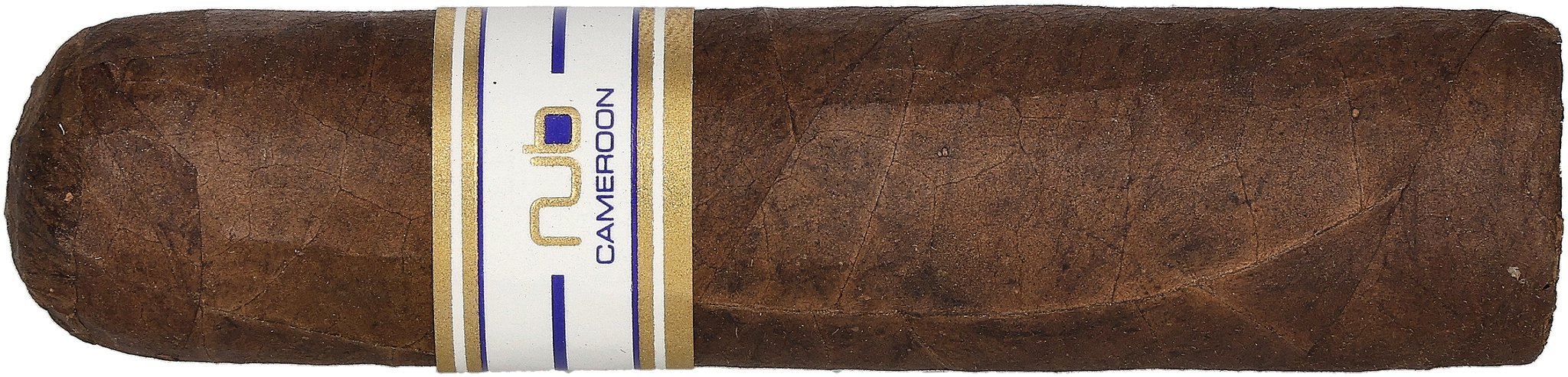 Oliva NUB Cameroon 460_Zigarre