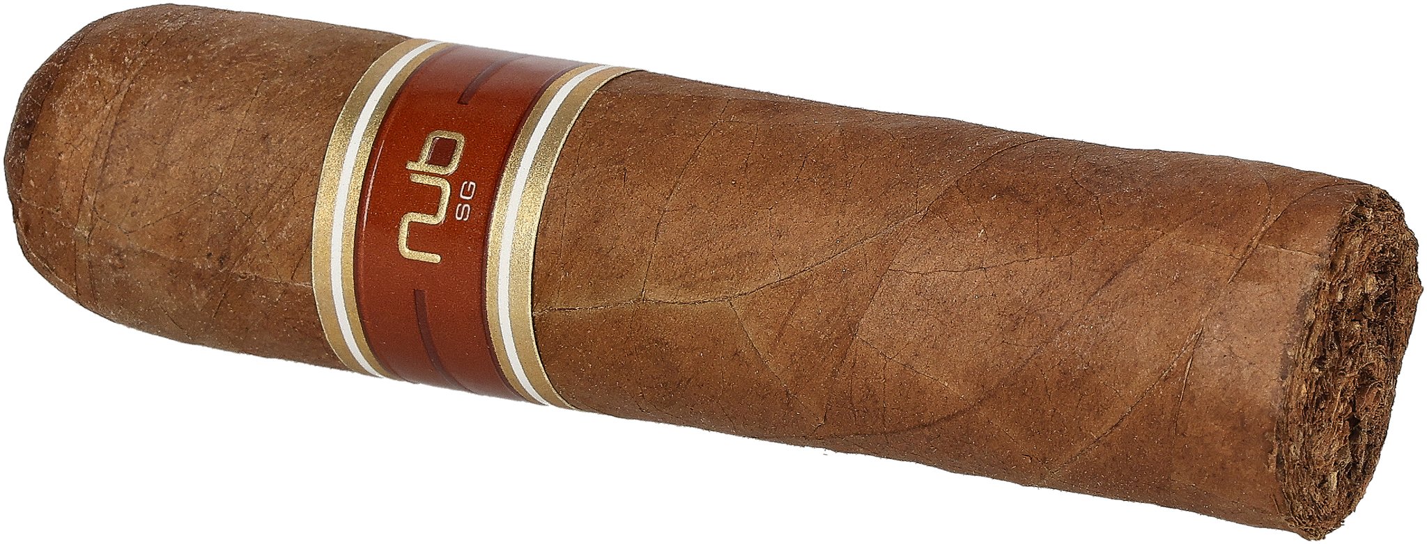 Oliva NUB Sun Grown 460_Zigarre