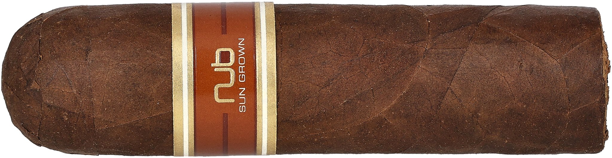 Oliva NUB Sun Grown 466_Zigarre