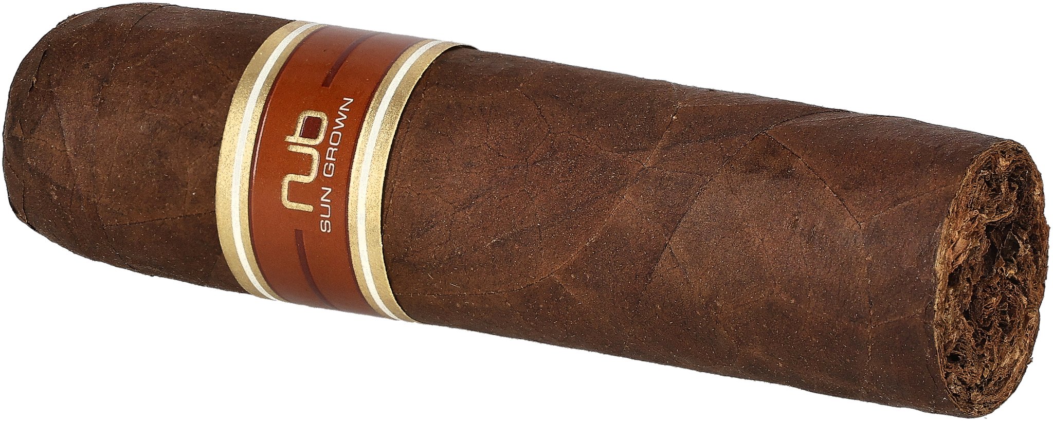 Oliva NUB Sun Grown 466_Zigarre