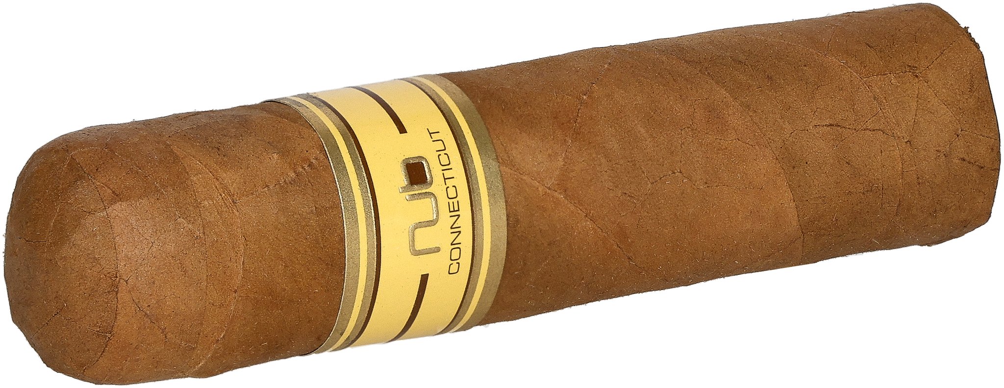 Oliva NUB Connecticut 460_Zigarre