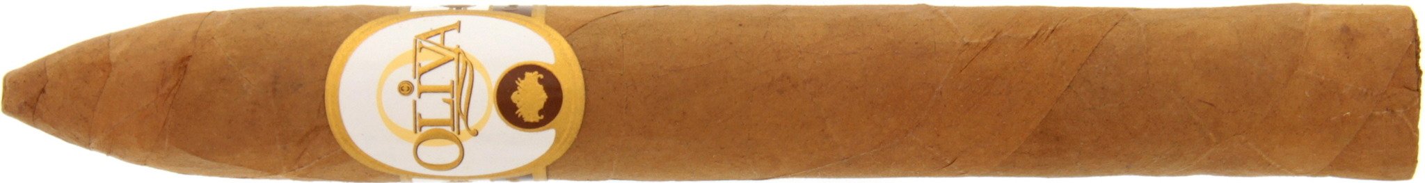 Oliva Connecticut Reserve Torpedo