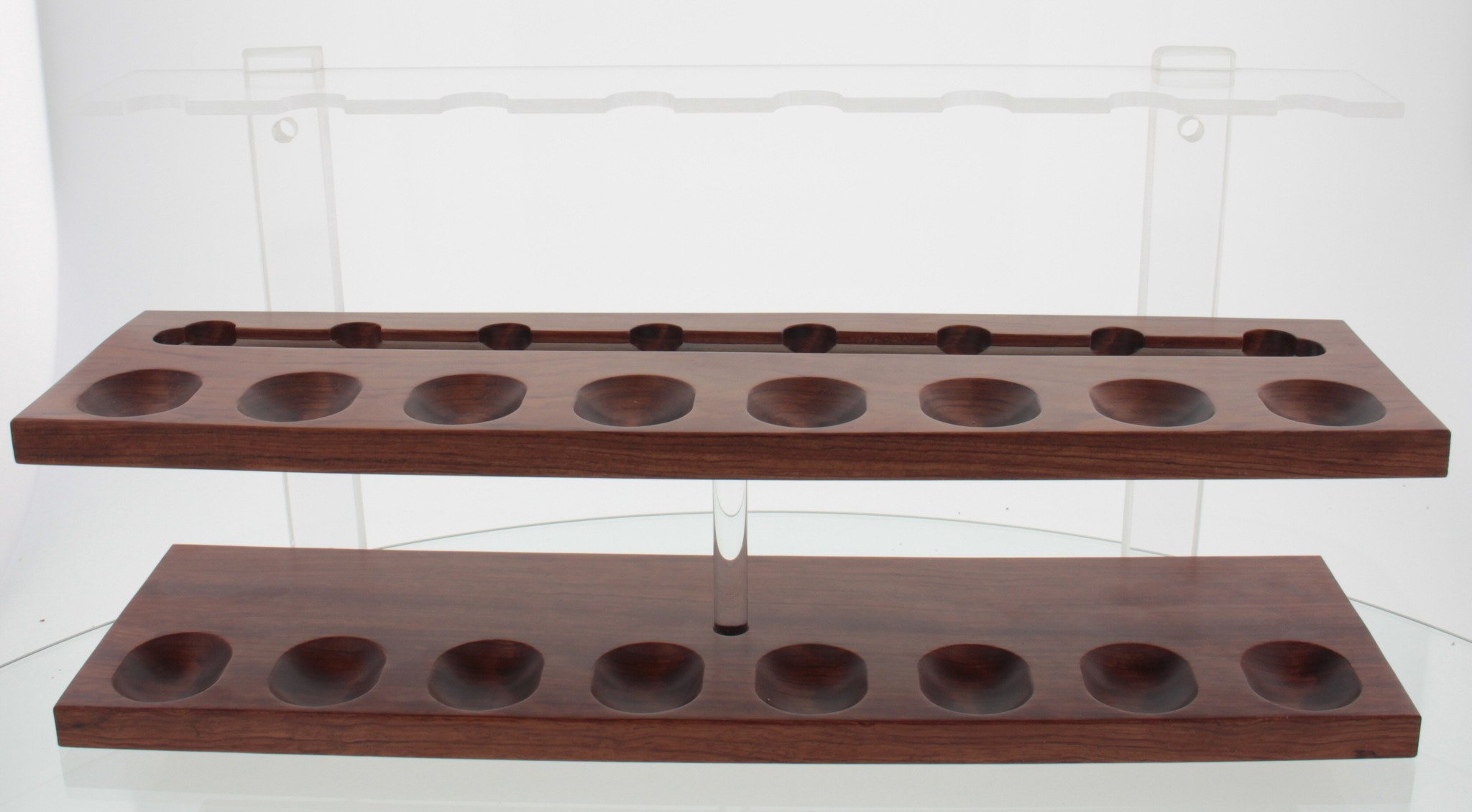 Guy Janot 16er Pfeifenwand Bubinga - (7250)