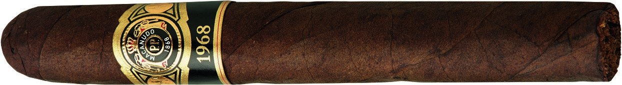 Macanudo Serie 1968 Court Tin