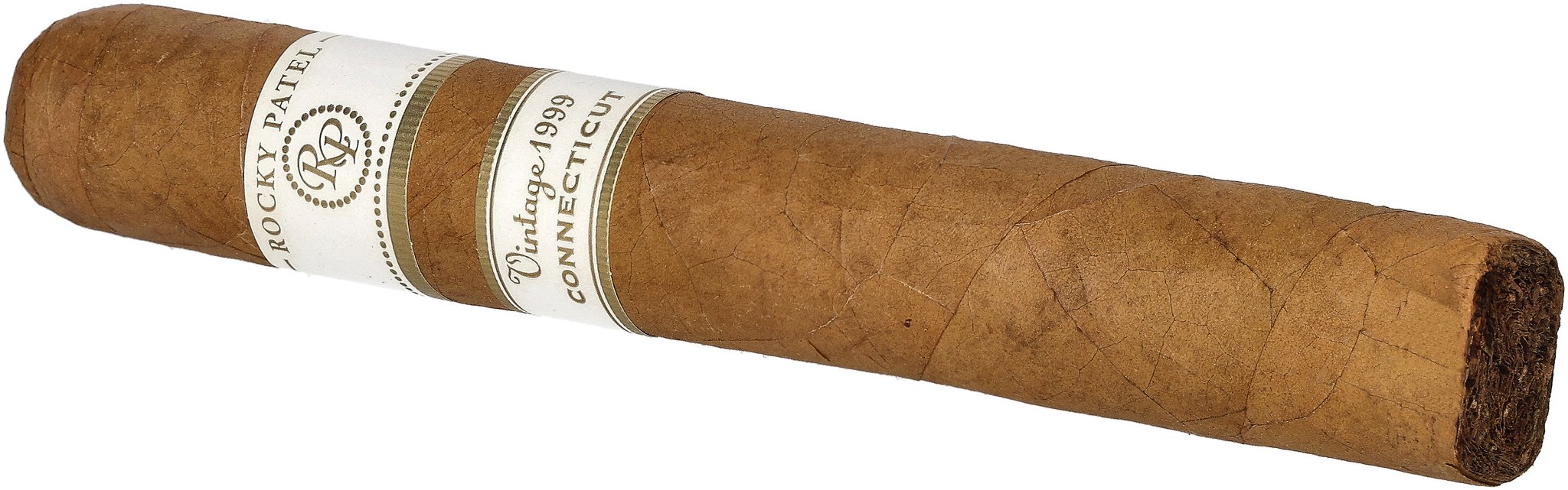 Rocky Patel Vintage Connecticut 1999 Robusto Zigarre
