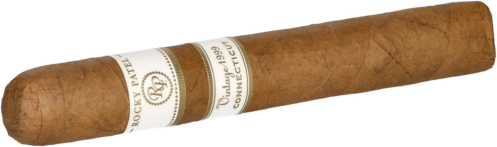 Rocky Patel Vintage Connecticut 1999 Robusto Zigarre