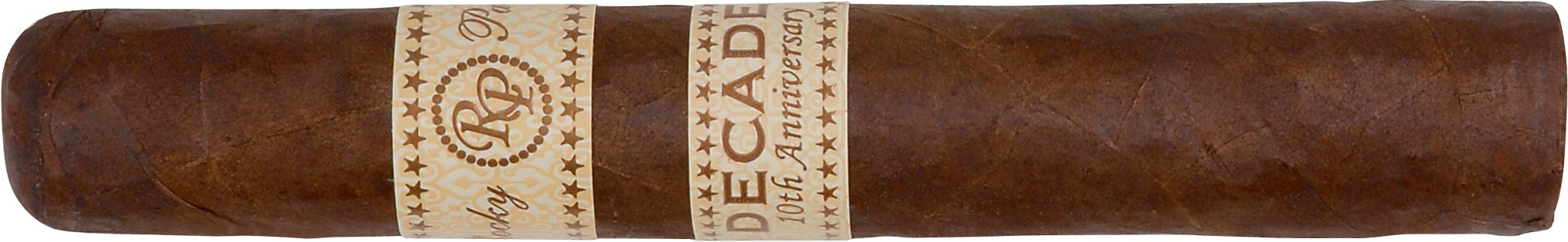 Rocky Patel Decade Robusto