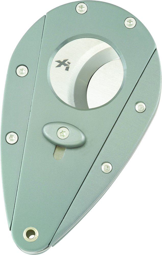 Xikar Cutter Xi1 Metall Titan (100TI)