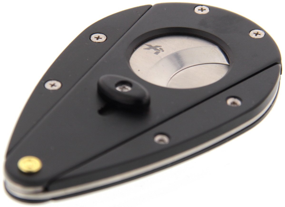 Xikar Cutter Xi1 20th Anniversary Black (101RBK)