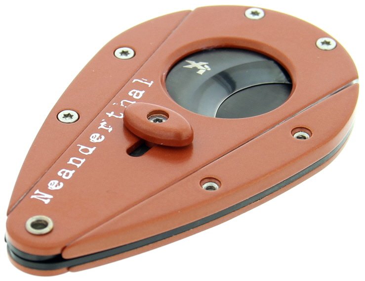 Xikar Cutter Xi1 RoMa Craft Edition NEANDERTHAL (102RCN)