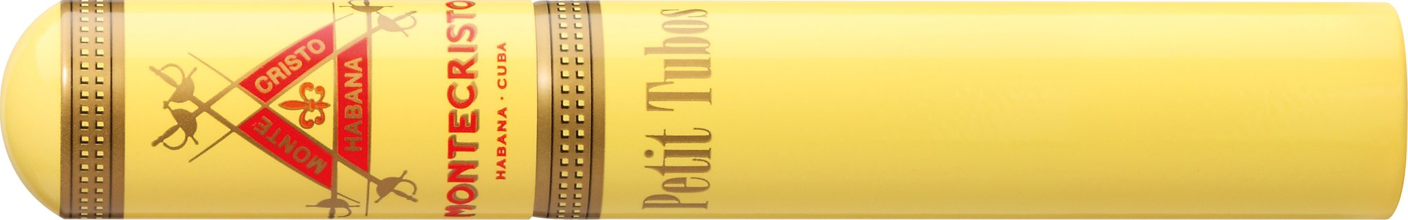 Montecristo Petit Tubos AT