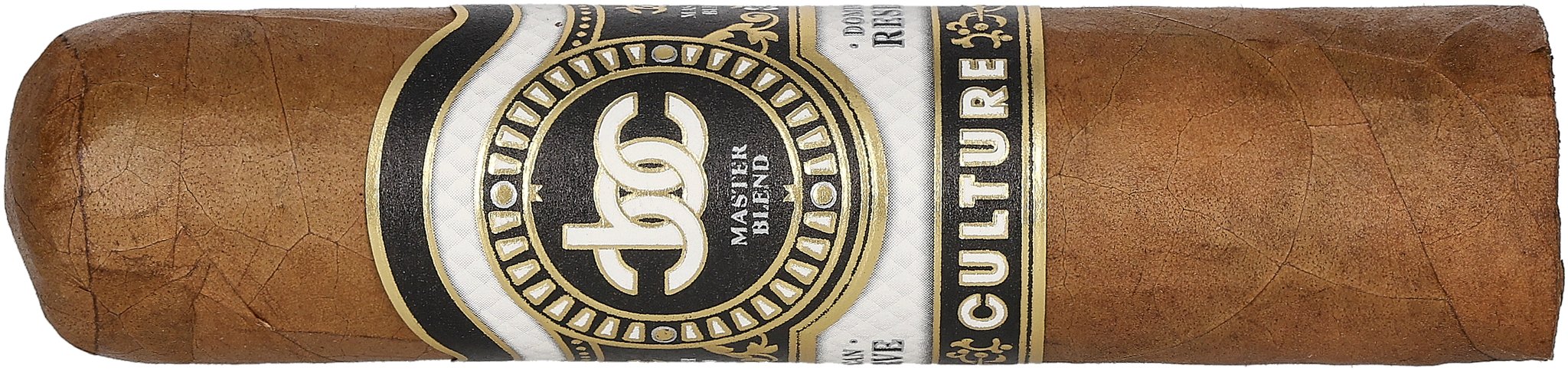 Paris (Double Robusto) stick