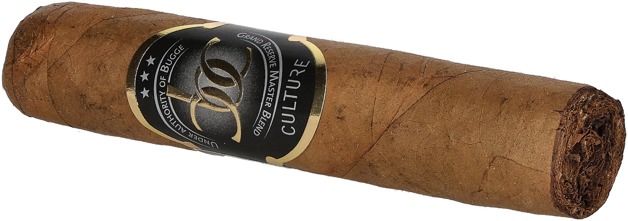 Culture Dominican Half Corona_