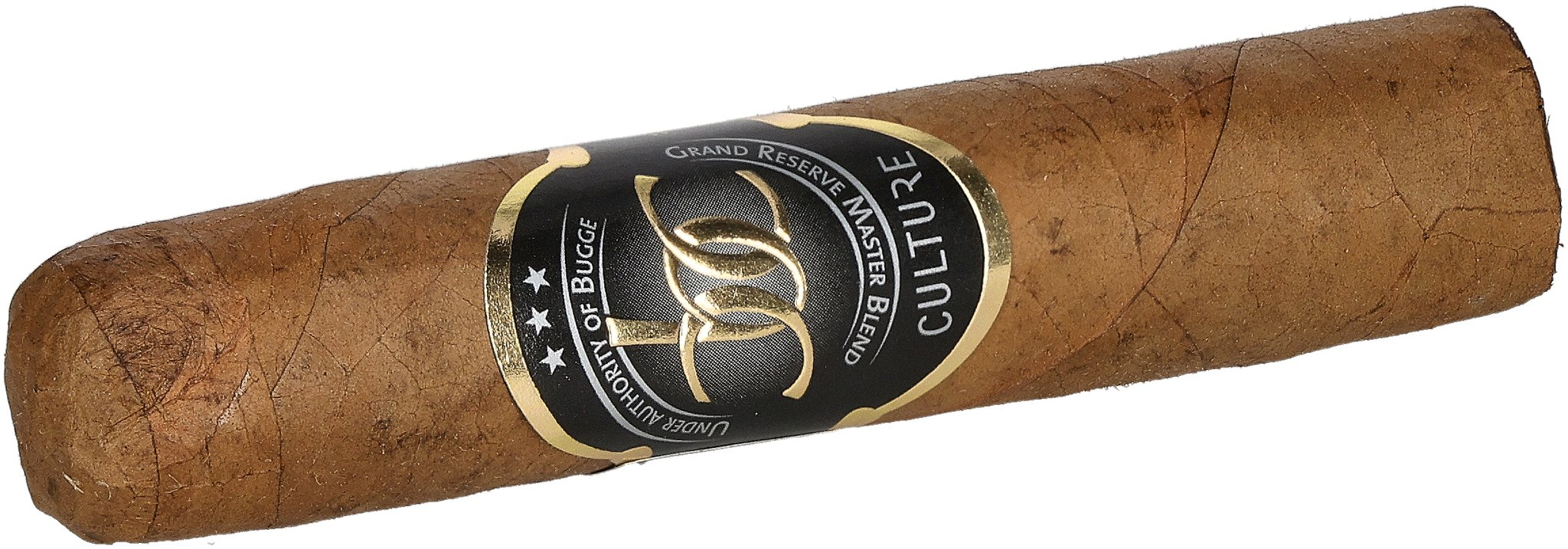 Culture Dominican Half Corona_