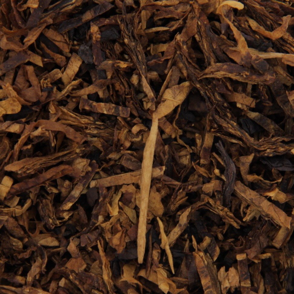 Petersen & Sörensen Pfeifentabak Skipper Special Navy Cut Schnitt